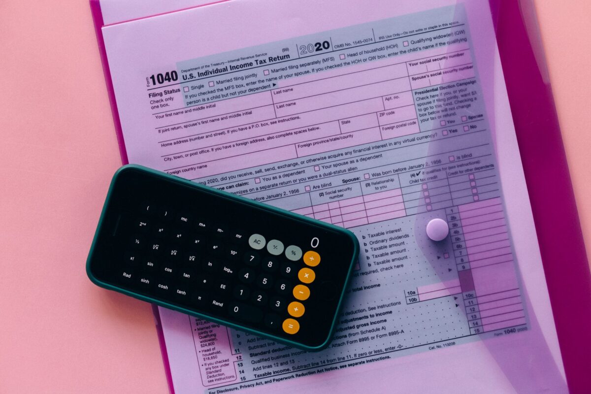 prl résidence principale taxes locales charges